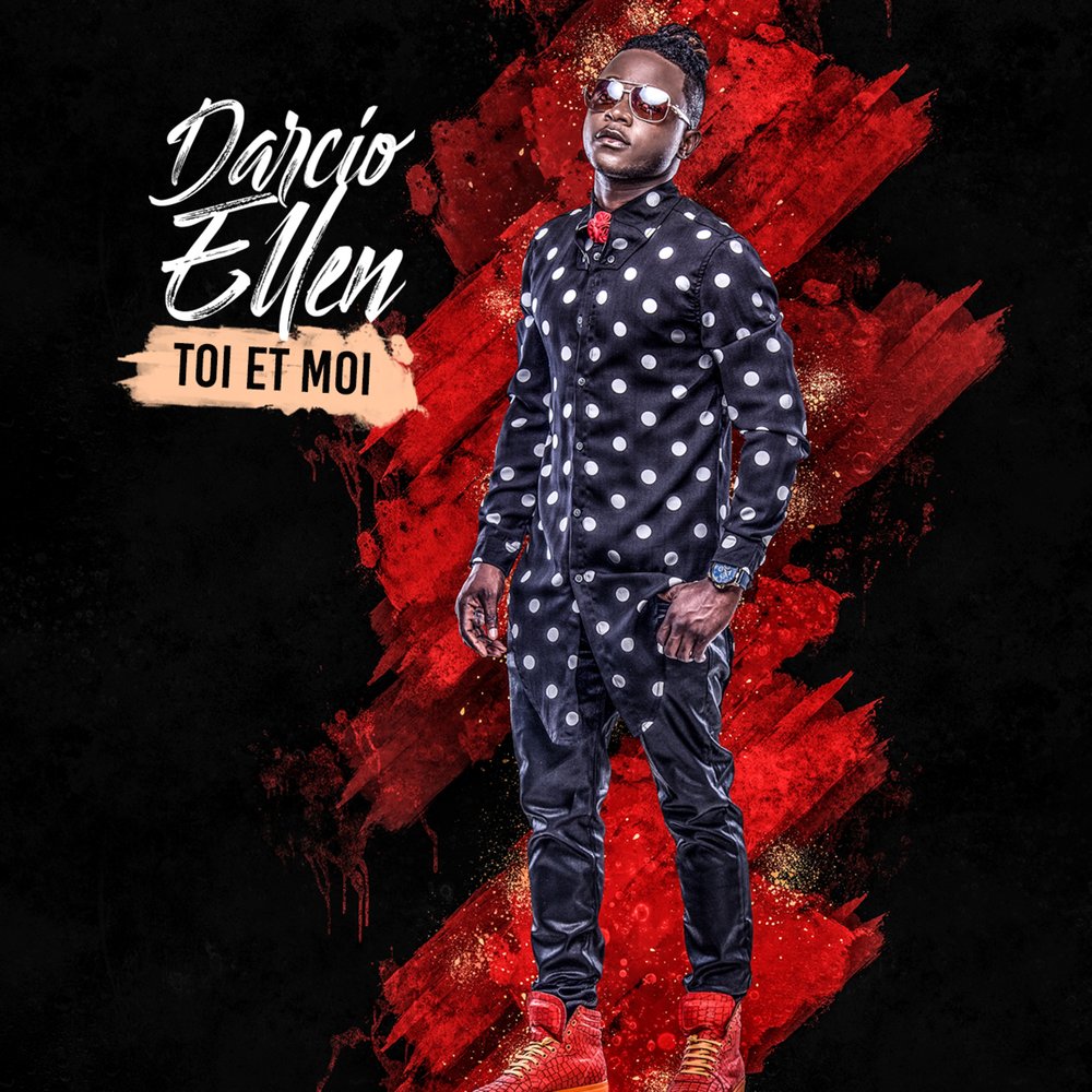 Darcio Ellen - Toi Et Moi M1000x1000