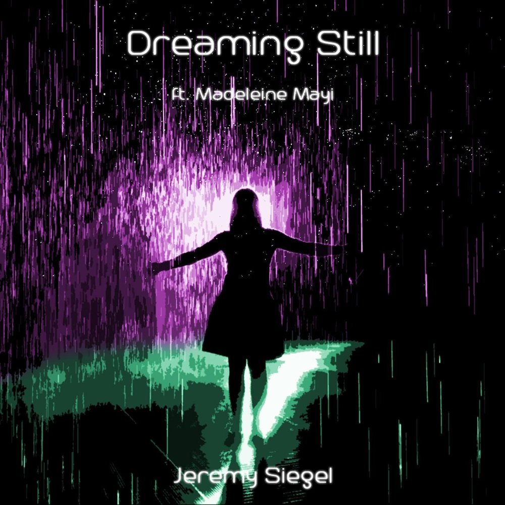 Песни музыки мечты. Dreaming. Still слушать. Песня Dreamers.