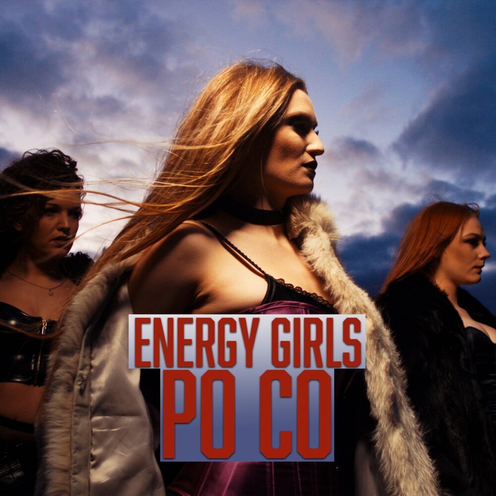 Energy girls