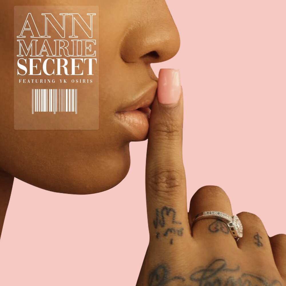 Слушать тайна 1. YK Osiris. Maria Secret. Osiris Annie. Feat Secret.