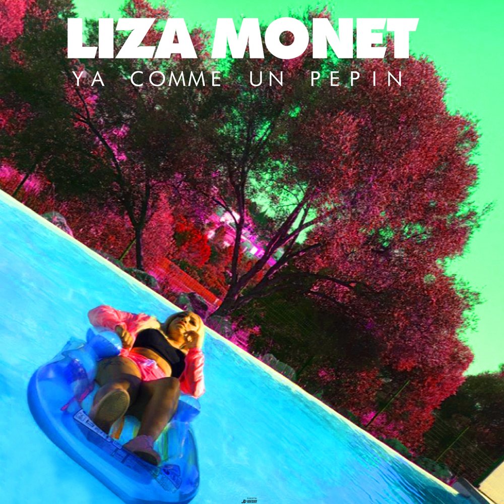Liza monet