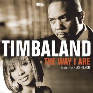 Timbaland, Keri Hilson, D.O.E., Steve Aoki - The Way I Are