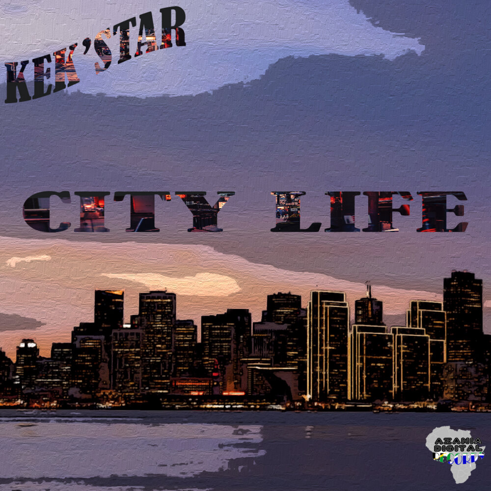 Сити лайф слушать. City Life. Music City Star.