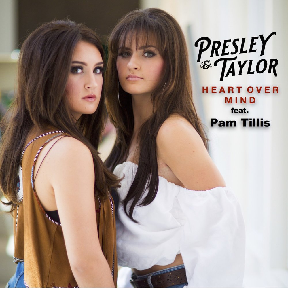 Pam Tillis. Taylor Hearts. Pam Taylor - steal your Heart (2017). Heart over Mind.