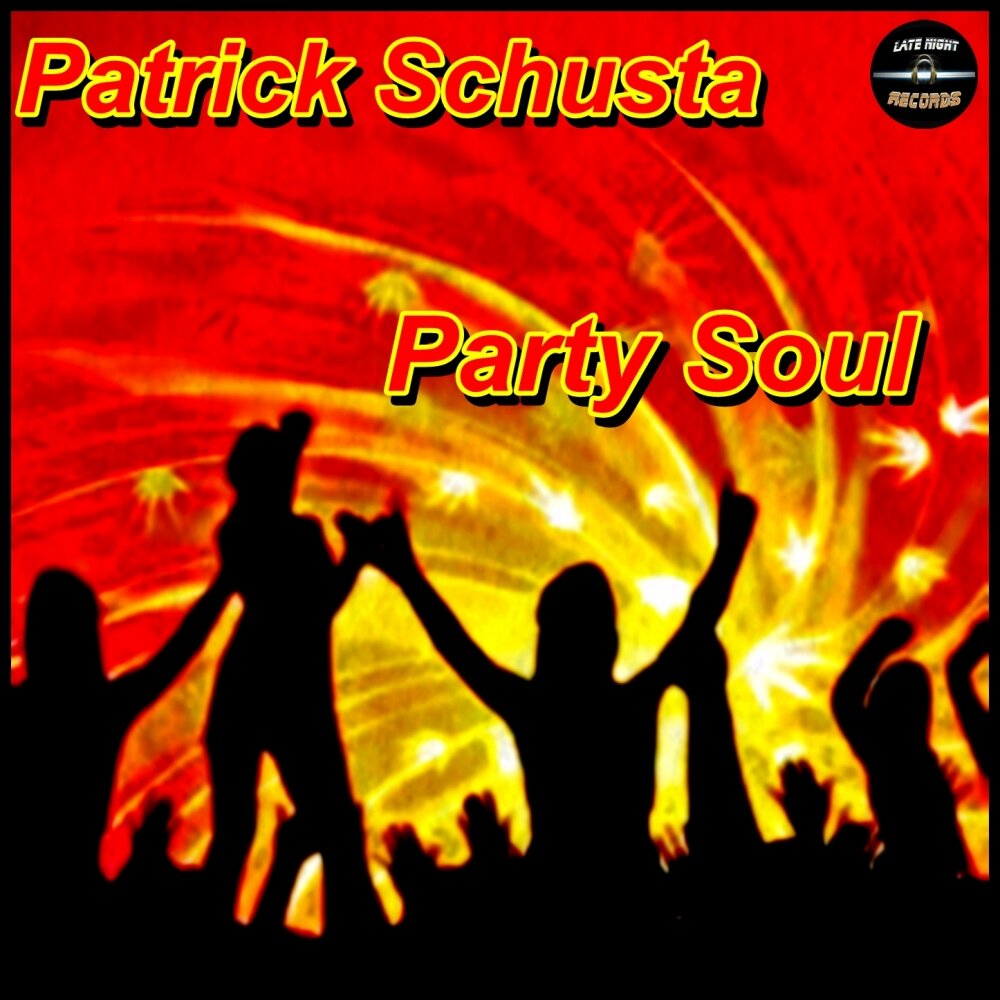 Soul party. Life and Soul of the Party. Пати с душем.