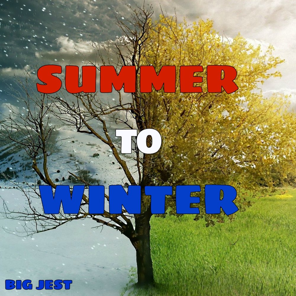 Зима навсегда альбом. Summer vs Winter.