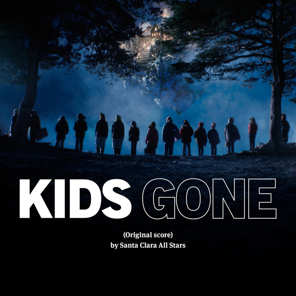 Gone original. Star Kids песни.