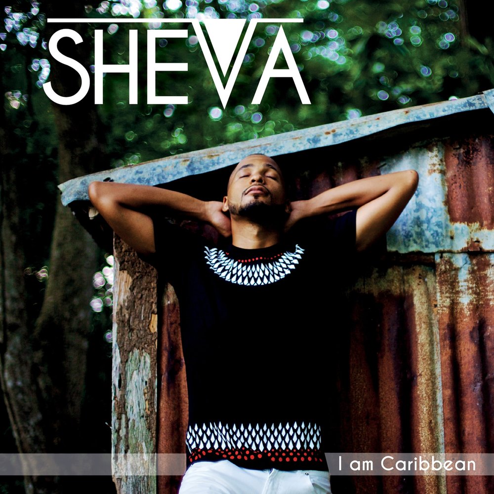 Sheva - I Am Caribbean  M1000x1000