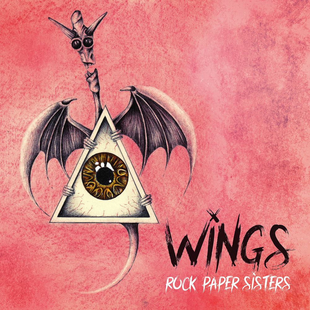 Rock Wings. Вингс альбомы слушать.