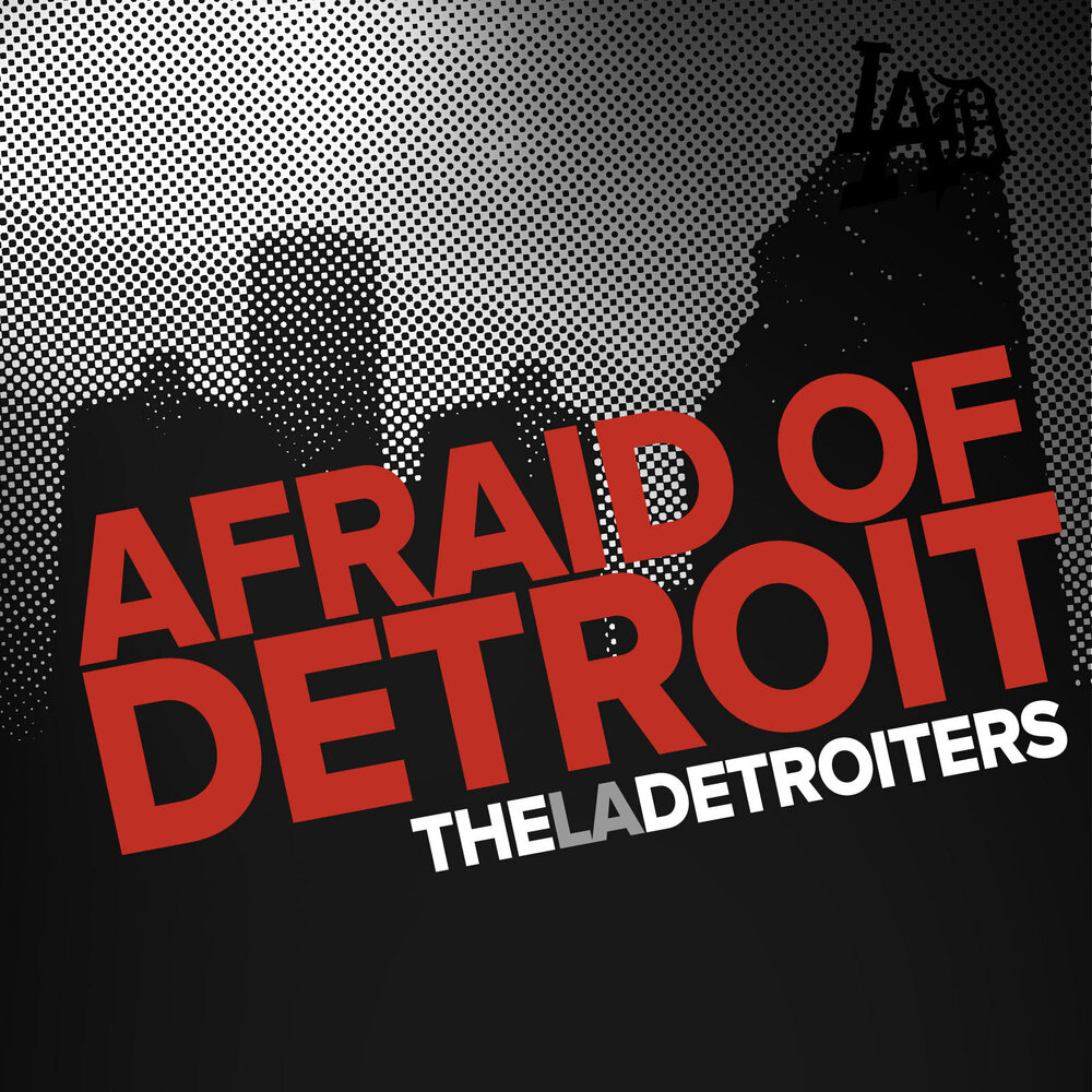 Who s afraid of detroit