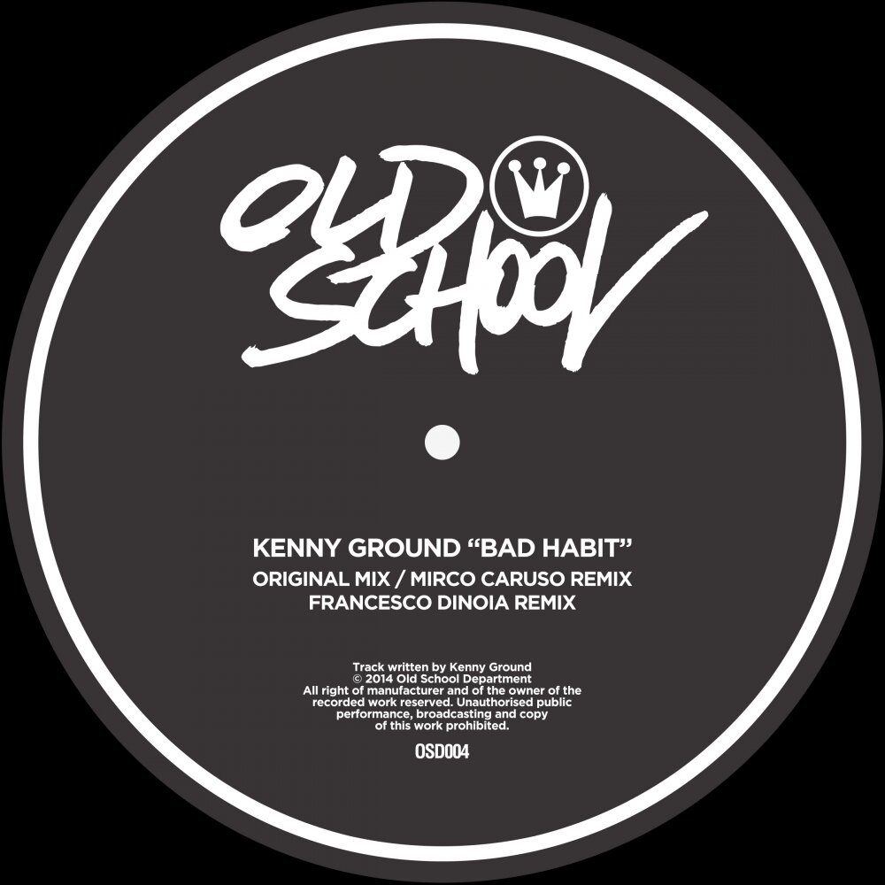 Ground слушать. Бэд Граунд. Bad ground рядом. Kenny ground - Overload (Original Mix). Kenny ground — da Houze Extended Mix.