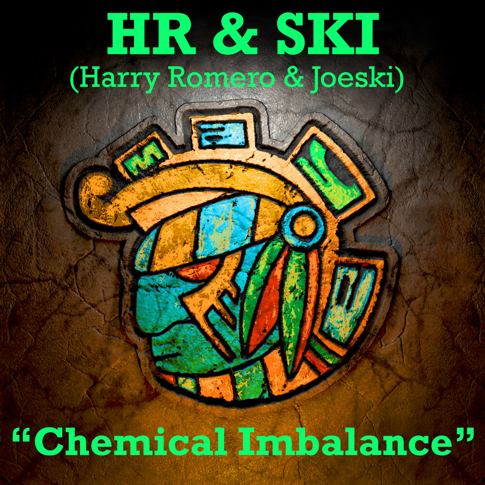 Harry romero. Chemical imbalance группа. Harry Romero* – mother Earth.