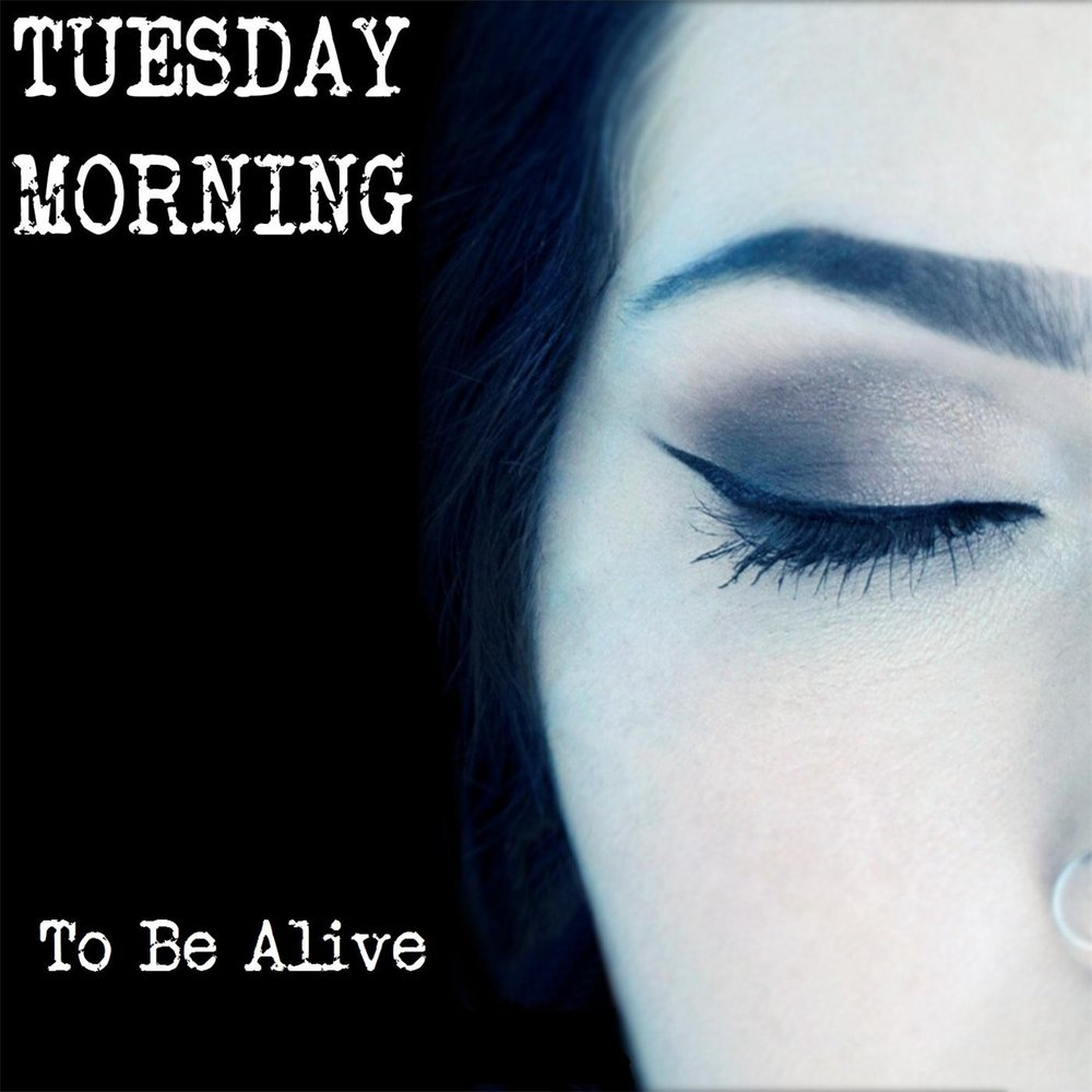 Be alive слушать