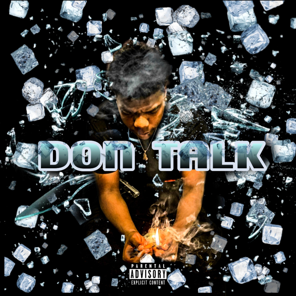 Don talk
