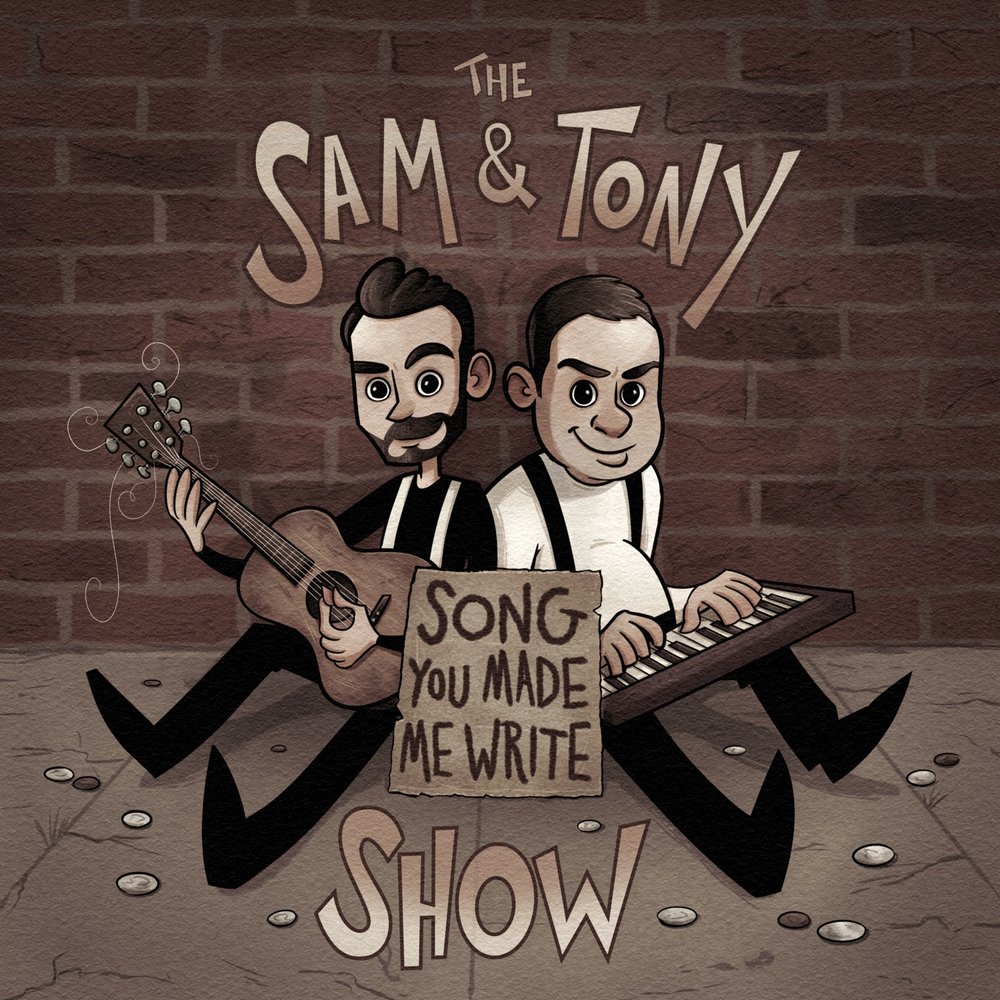 Tony show. Тони шоу. Tony sama.