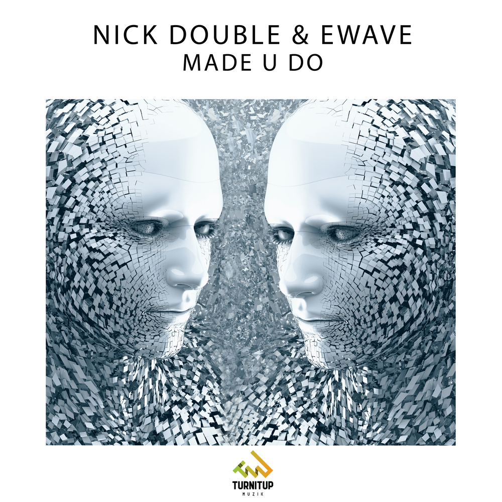 Double made. Dave Nazza & Nick Double feat. Emie - September.