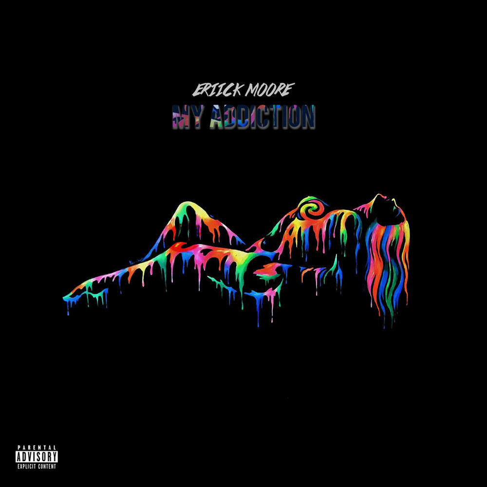 My addiction песня