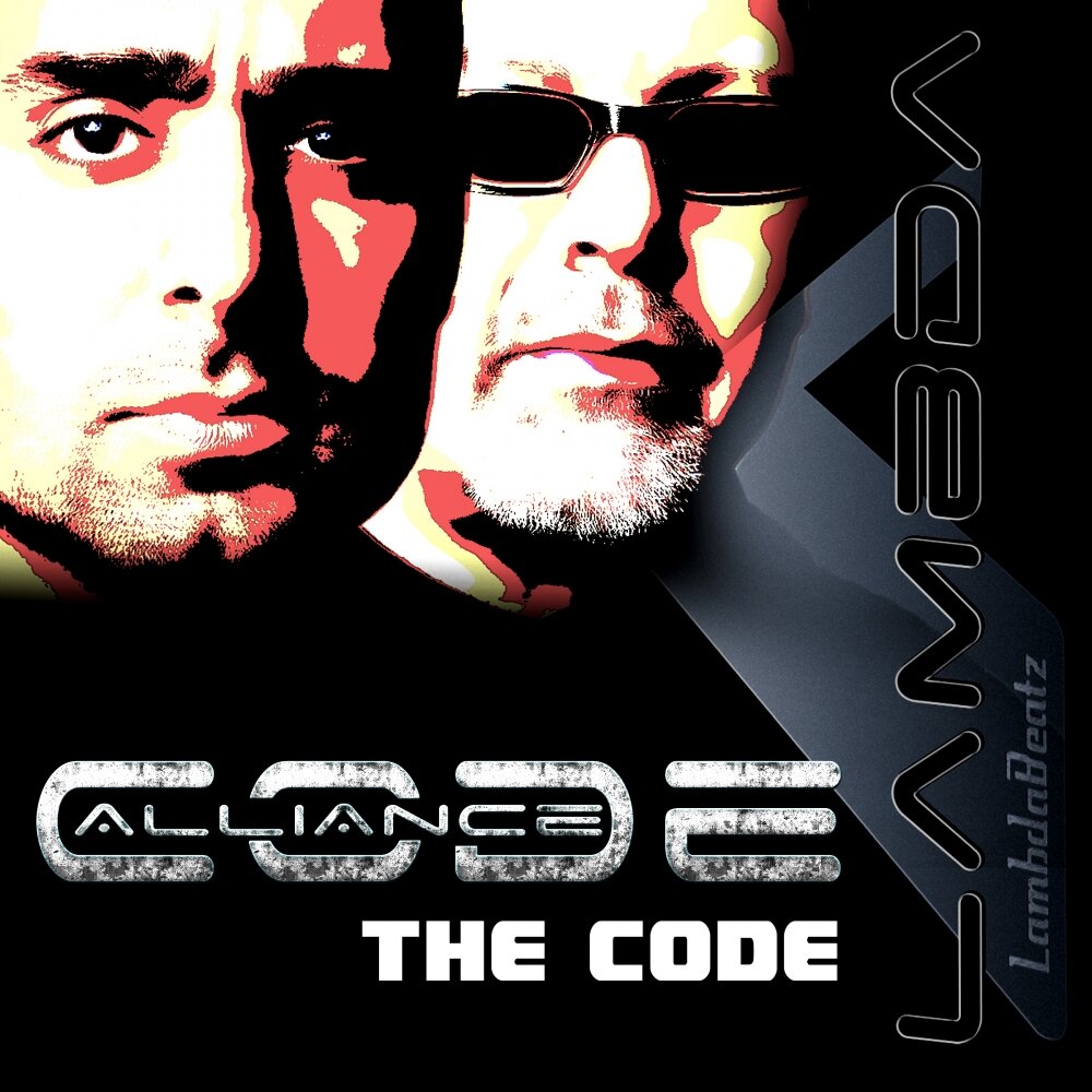 The code слушать. The code слушать