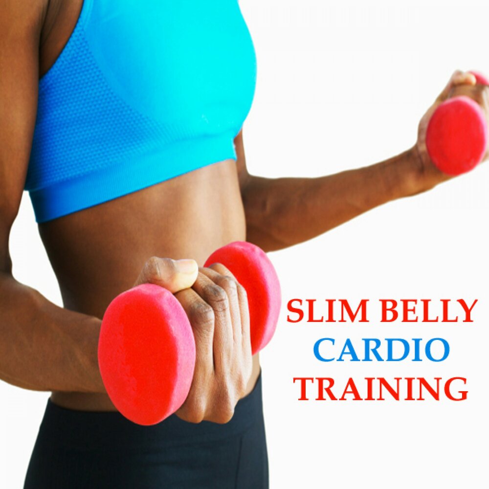 Fit fast. Belly Slimming Oil.