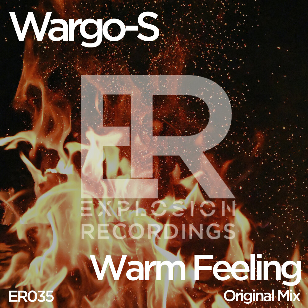 Warm feeling