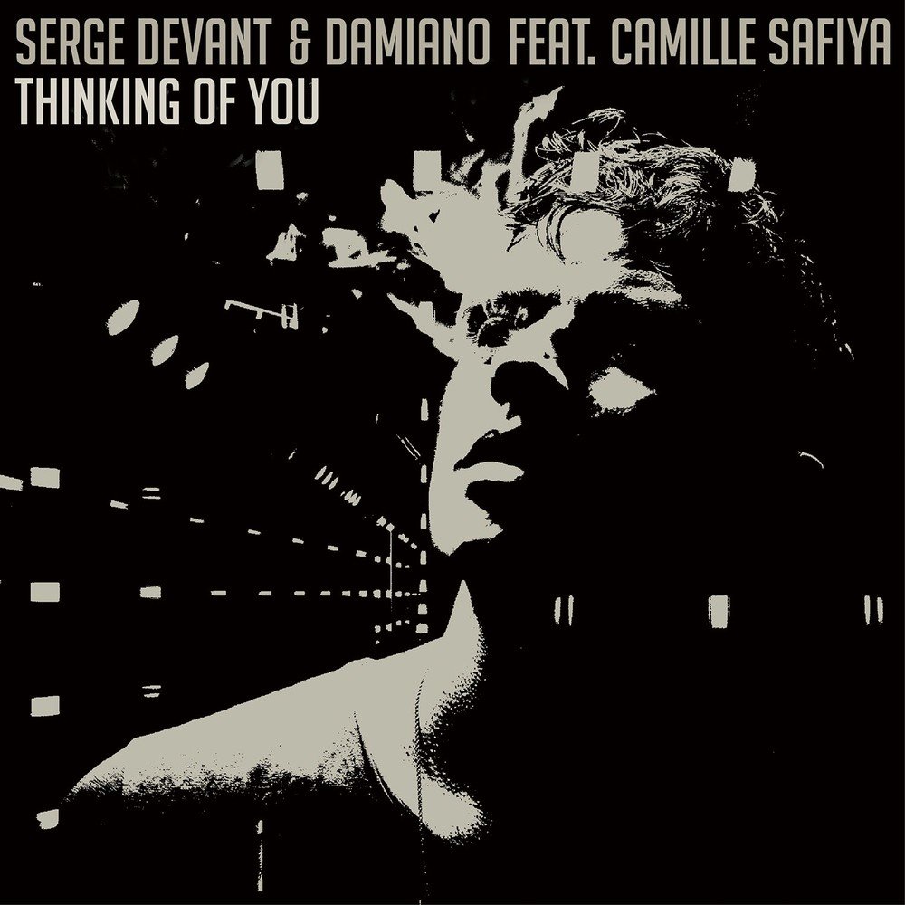 Take me with you serge. Серж девант слушать. Fearing Love Radio Edit Serge devant, Damiano, Camille safiya. Devant. Serge devant песни.