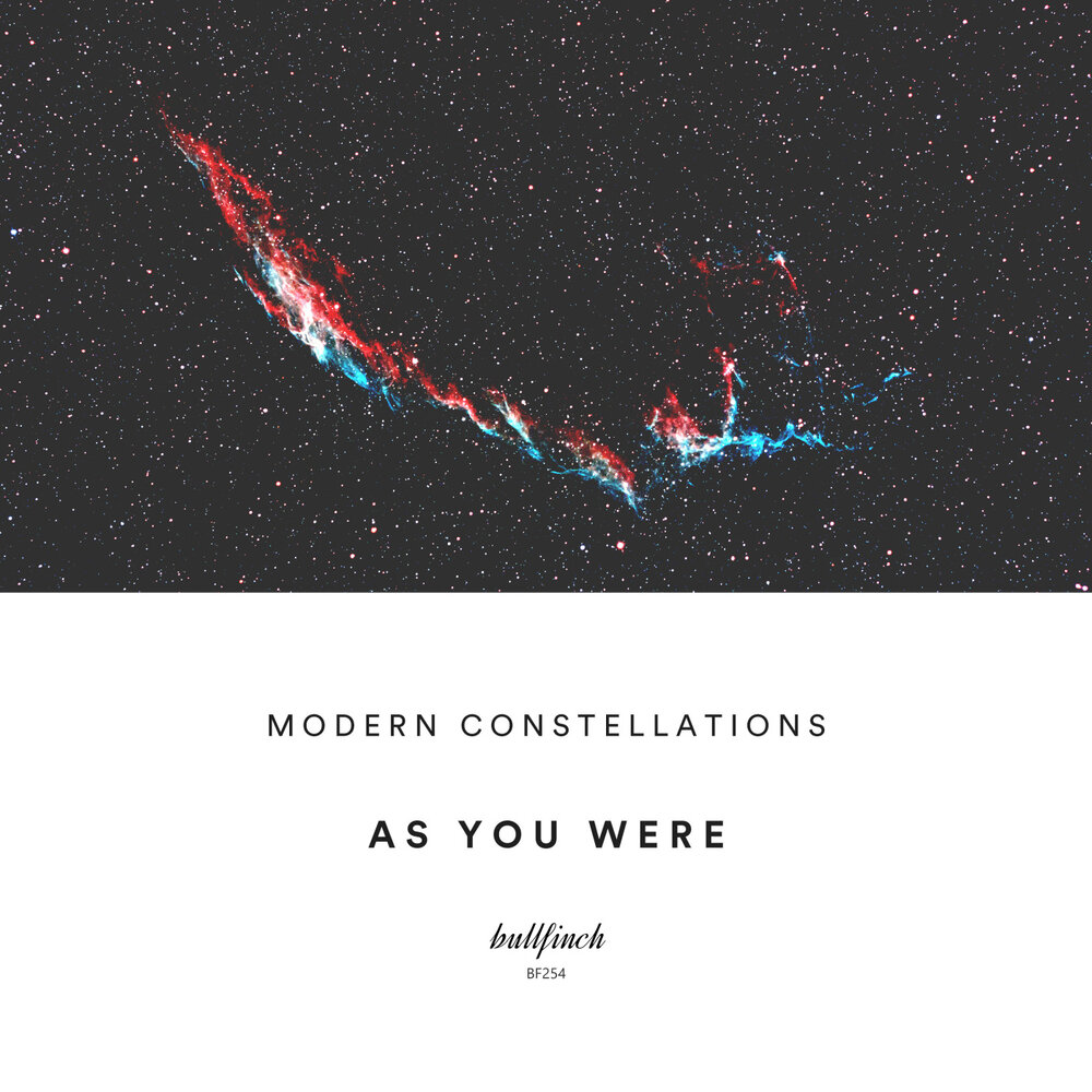 New Constellations группа. Moderns дискография