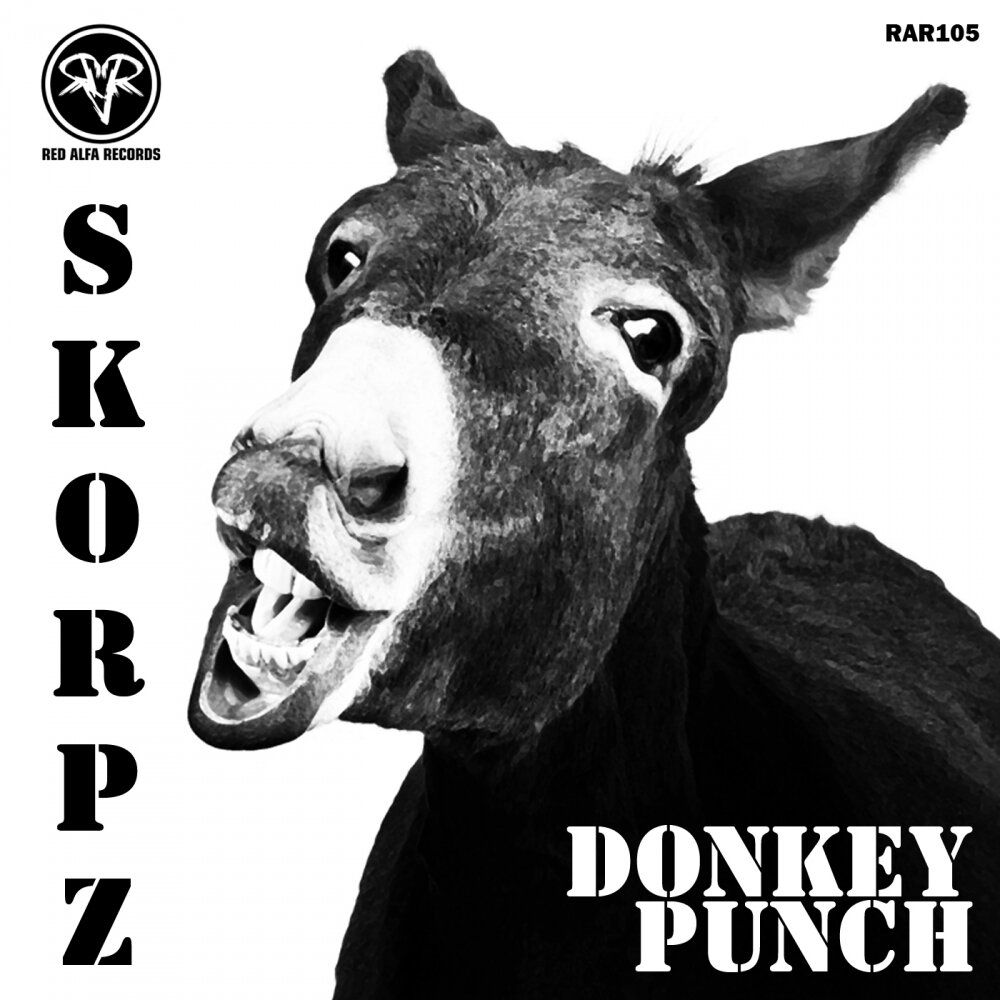 Donkey Punch Skorpz слушать онлайн на Яндекс Музыке.
