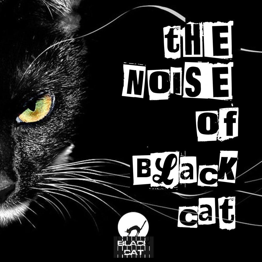 Слушать черная кошка
