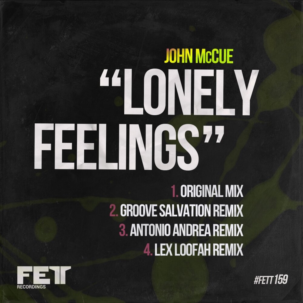 Feelings john. Feelings john