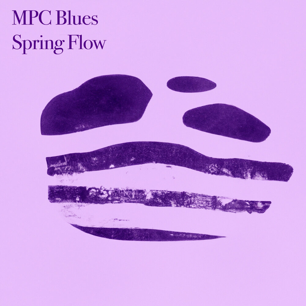 Spring blues