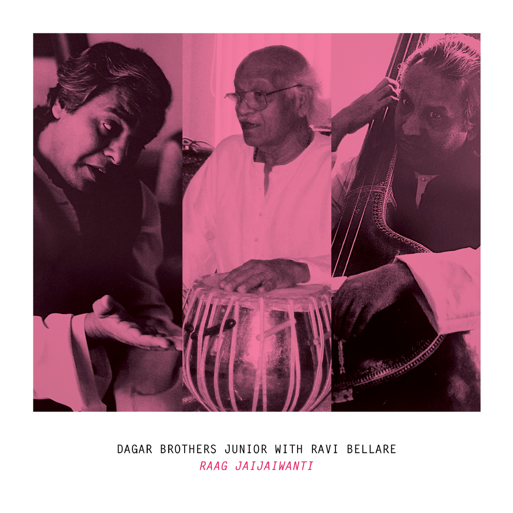 братья джуниор