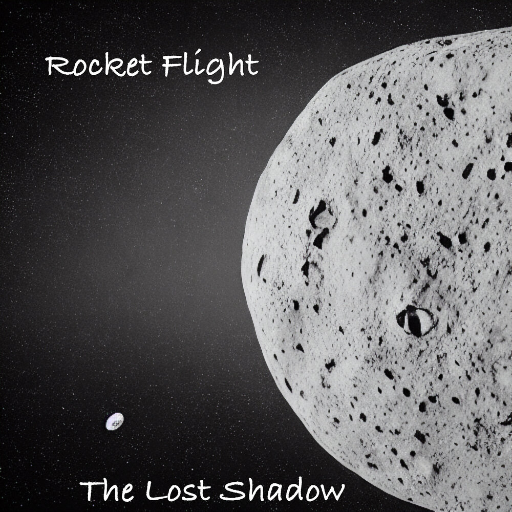 Lost shadow