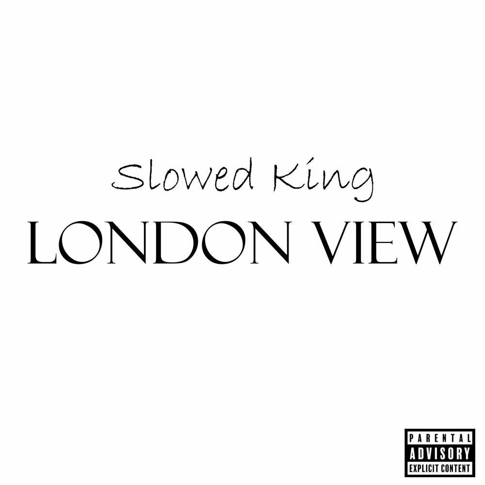 King slow. Slowed Music.