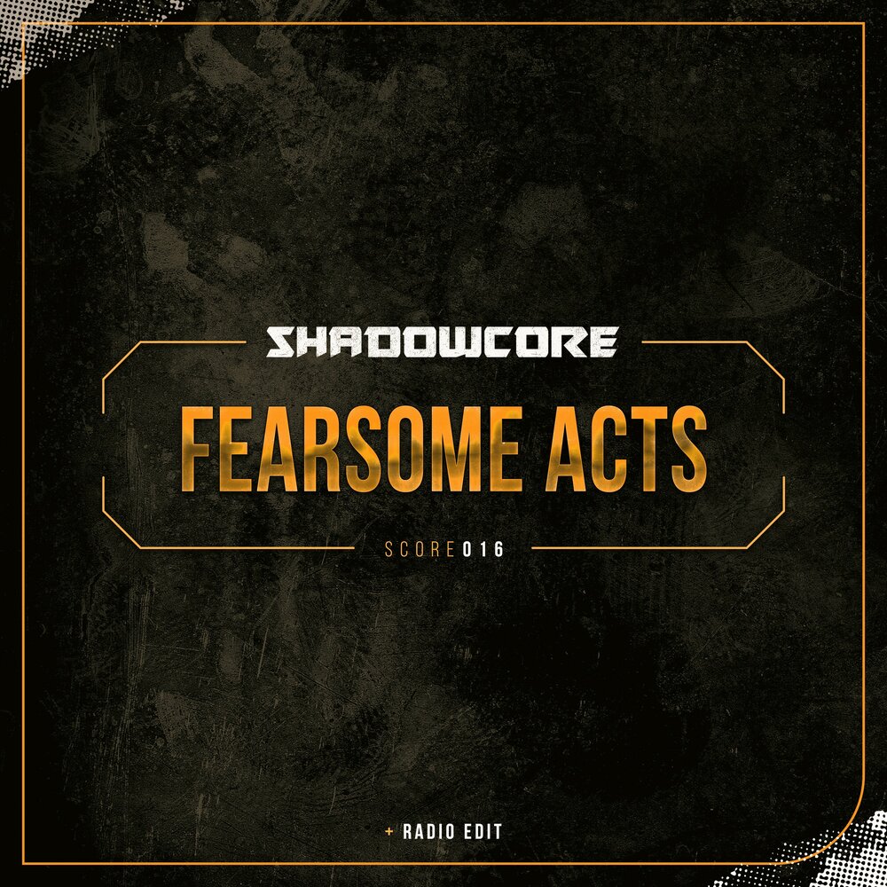 Shadowcore