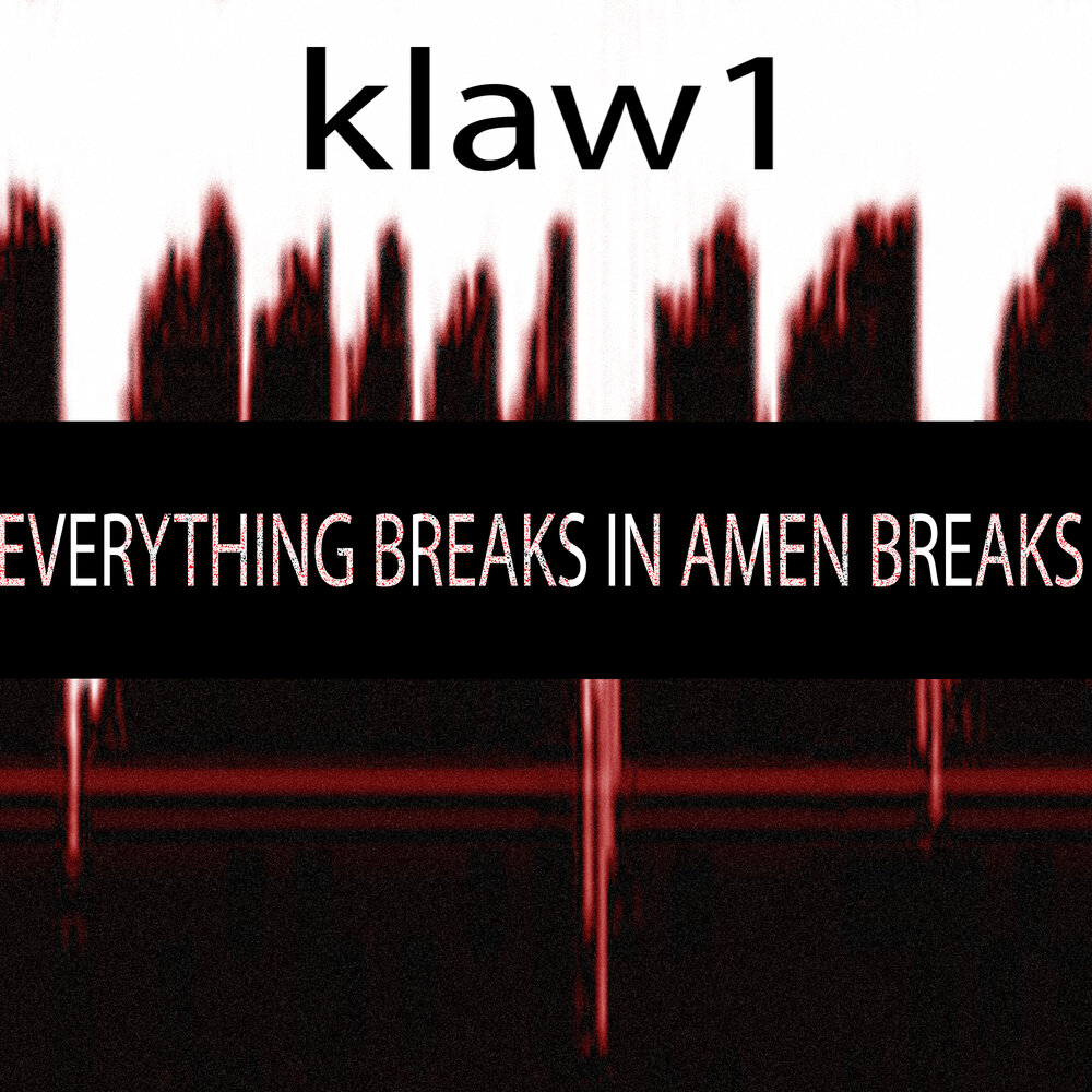Broken everything