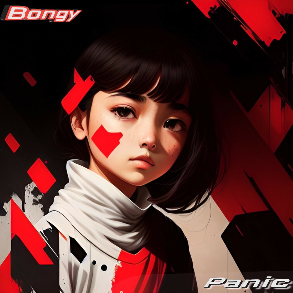 Bongy альбом Panic слушать онлайн бесплатно на Яндекс Музыке в хорошем ...