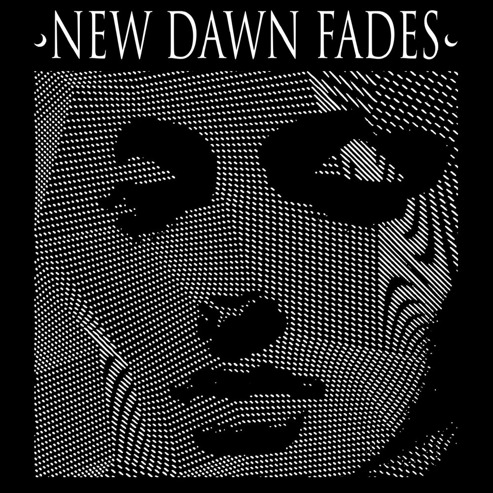 New dawn fades