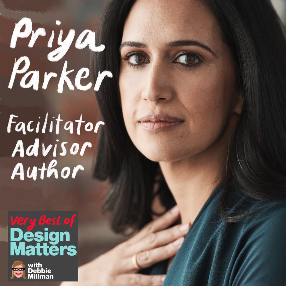 Design matters. Design matters
