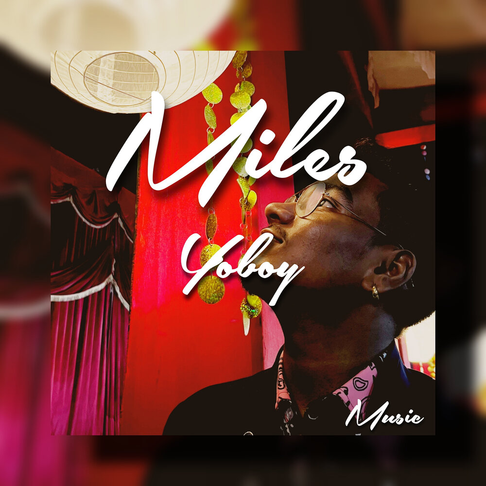 Miles album