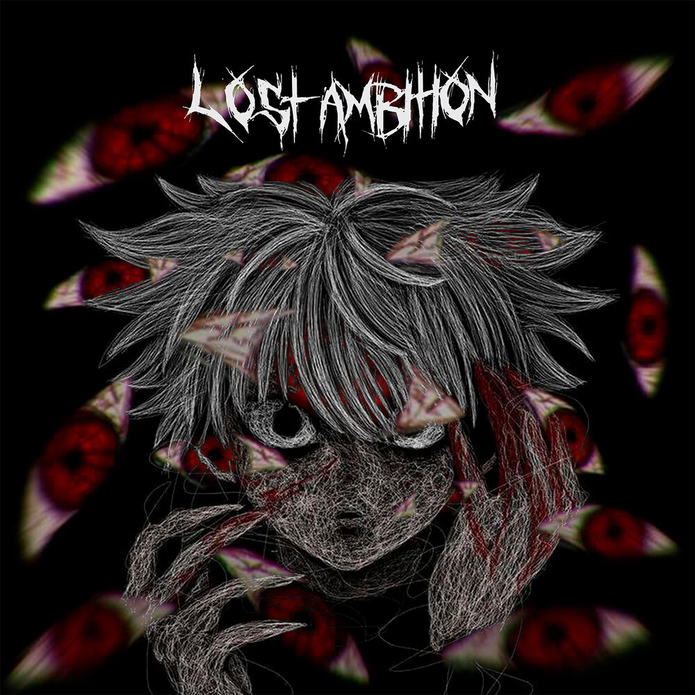 Lost all ambition for worldly. Недовдохи Prod. Takizava x warykid XEKURO.