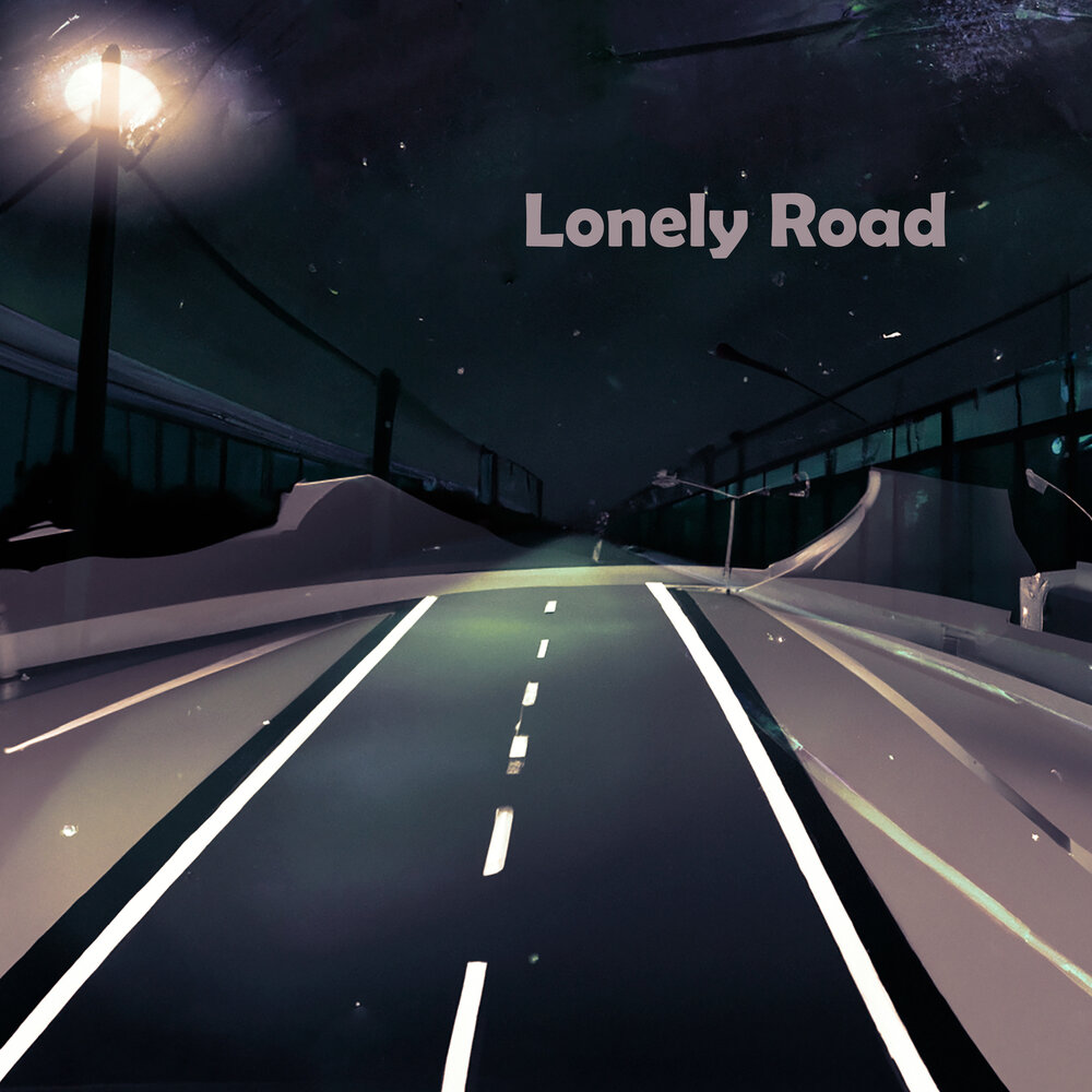 Lonely road