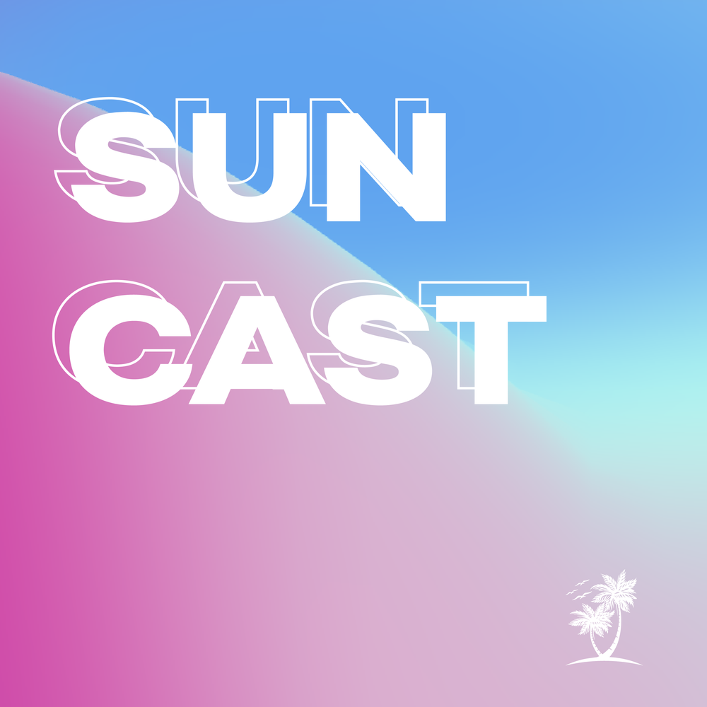 Sun cast