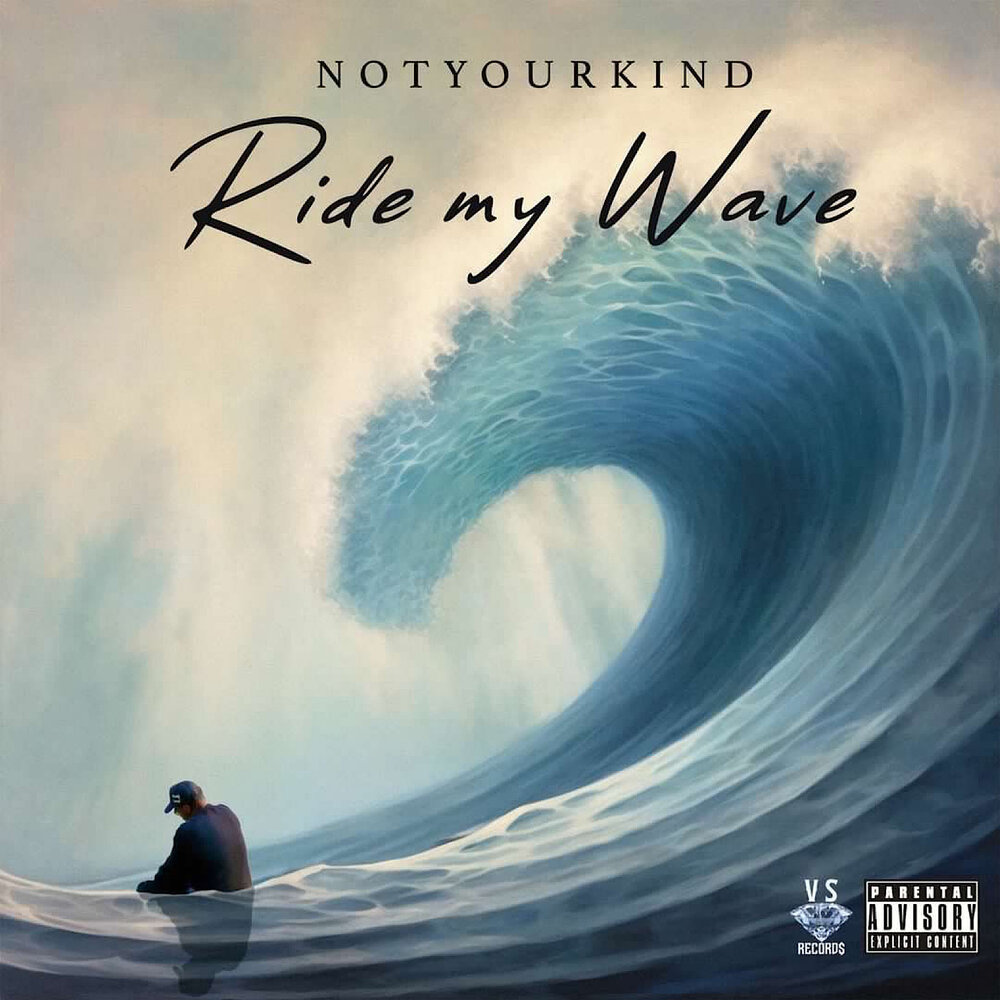 Cant ride my wave перевод. My Waves.