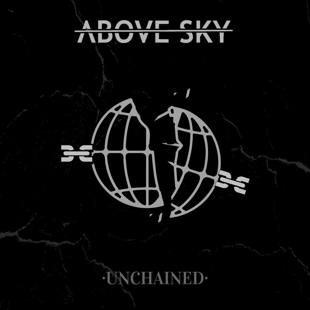 Sky above us. Sky above us