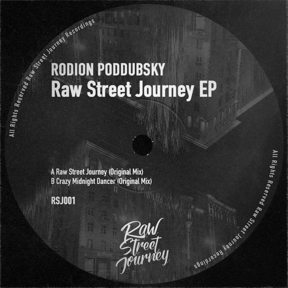 Raw street. Crazy Midnight Dancer. Authentic Vibes Rodion Poddubsky. Midnight Dancer.