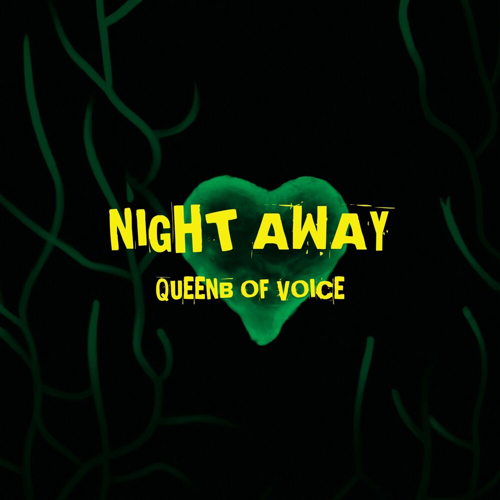 Night voice. Voice Night.