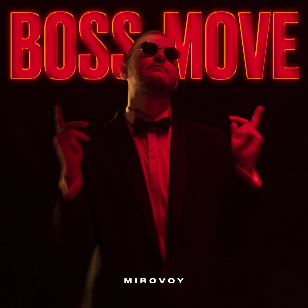 Boss moves