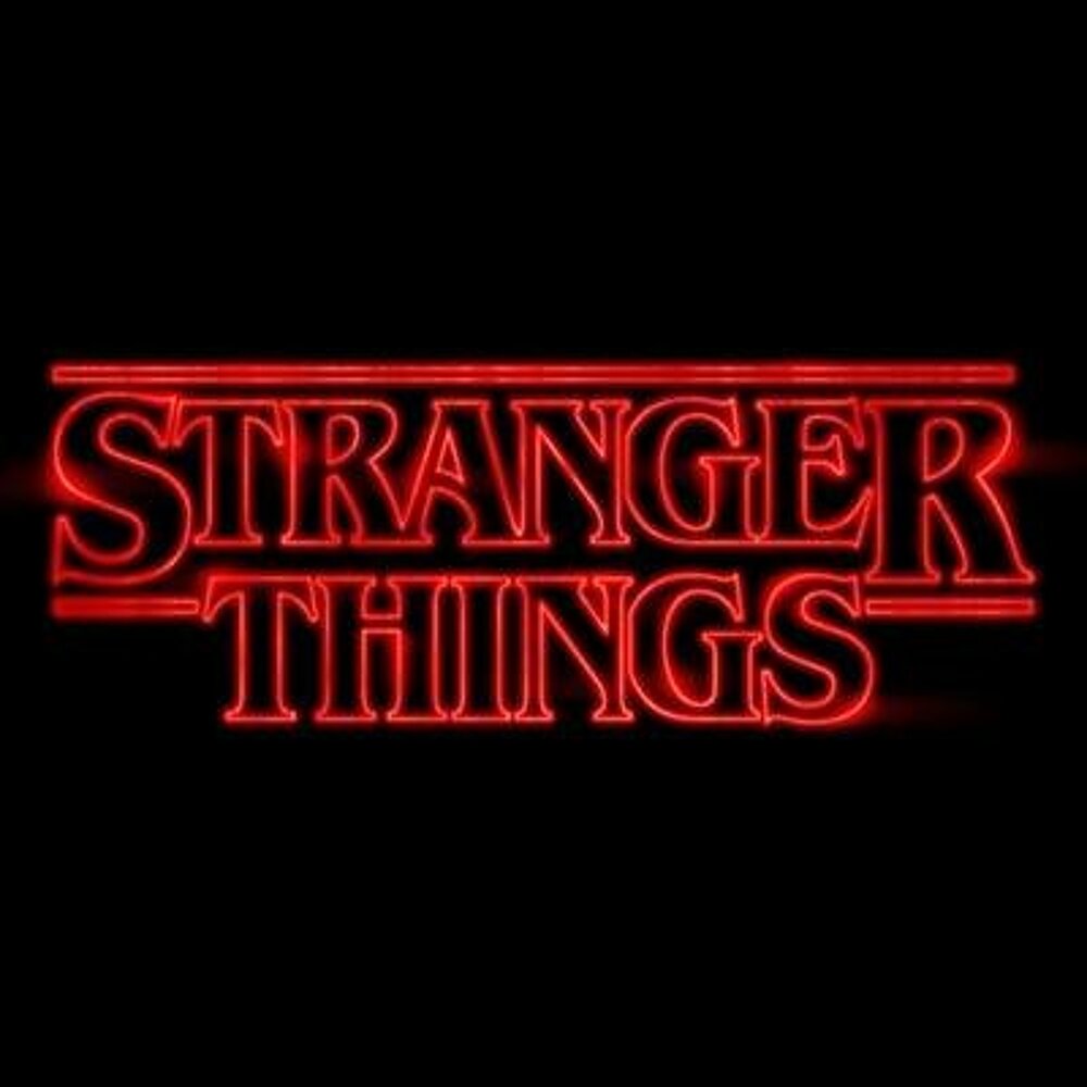 Stranger things логотип. Очень странные дела надпись. Очень странные дела logo. Очень странные дела надеиси.