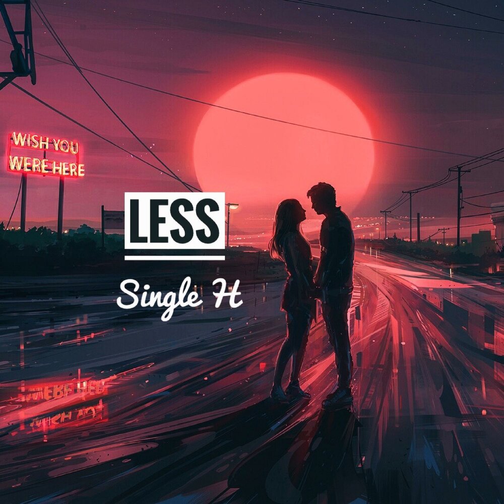 Be less single