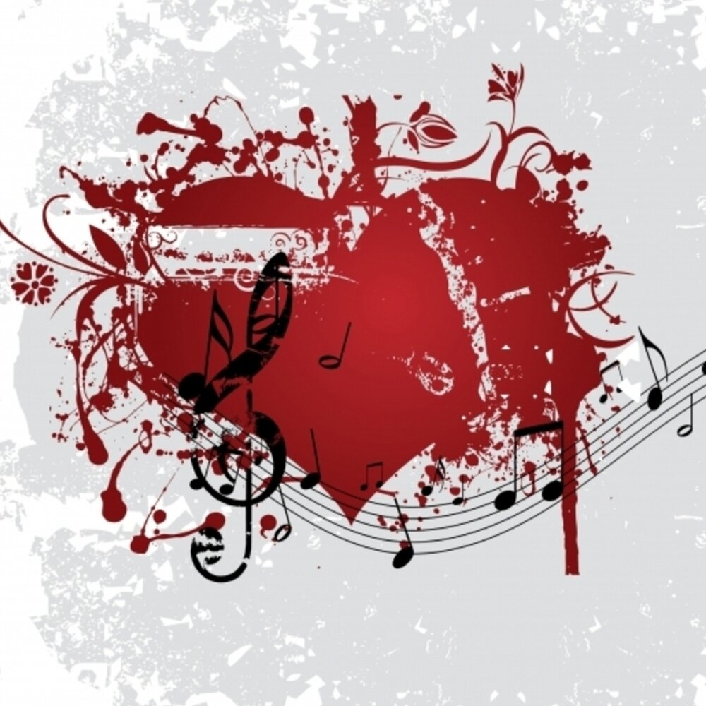 Нотки и сердечки. Музыкальные картинки. Лилия султанова певица. Зима в сердце кто поет. Поющие сердца.